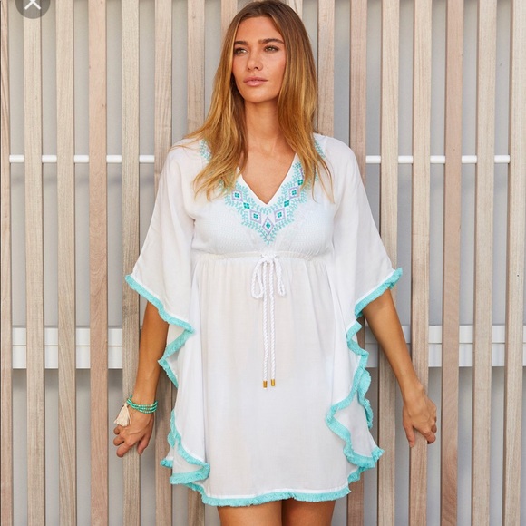 Cabana life cover up Clearance